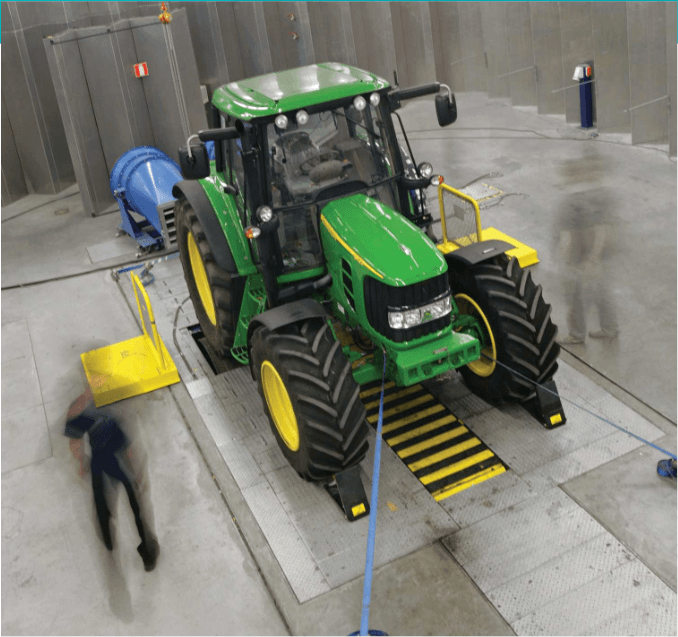 John-Deere