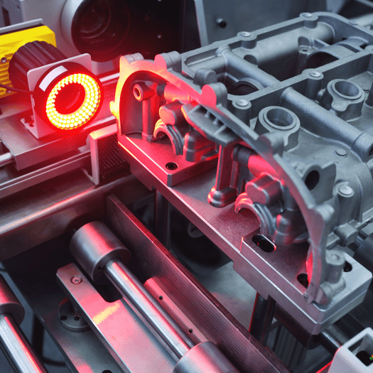 Machine Sensor