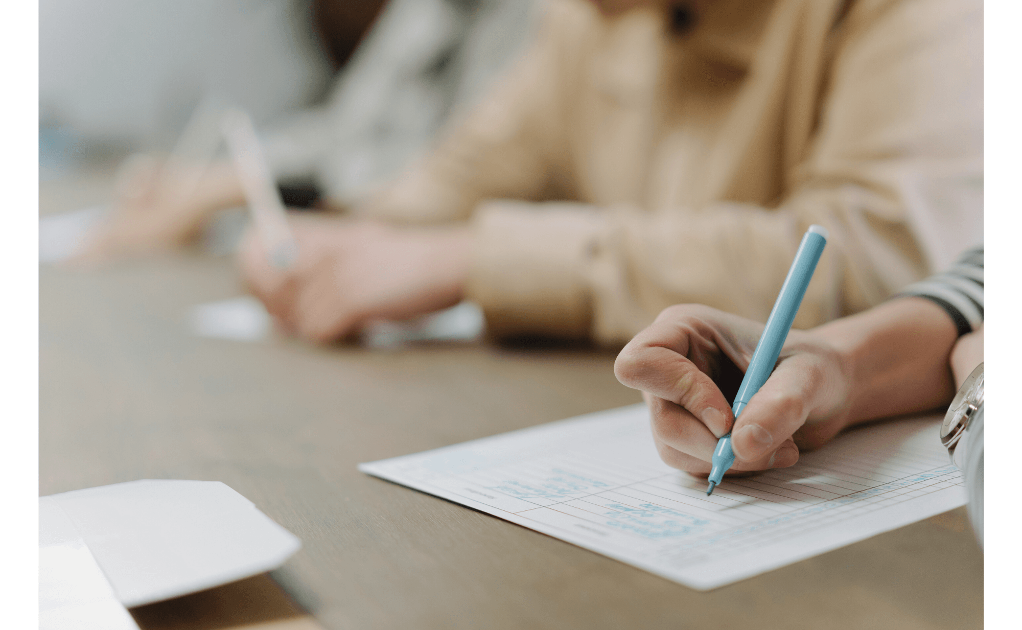Management Consulting