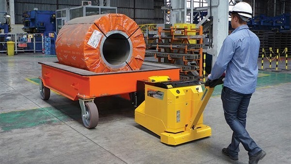 MasterMover 3