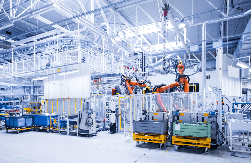 Engineering and Manufacturing Demand a Central Data Platform