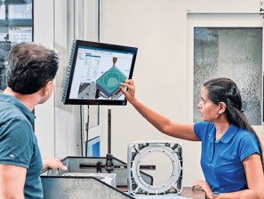 Webinar: The Next Standard in CAM