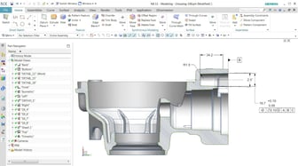 NX PMI Training