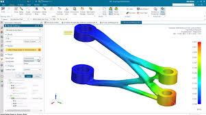 NX Topology Optimisation Training