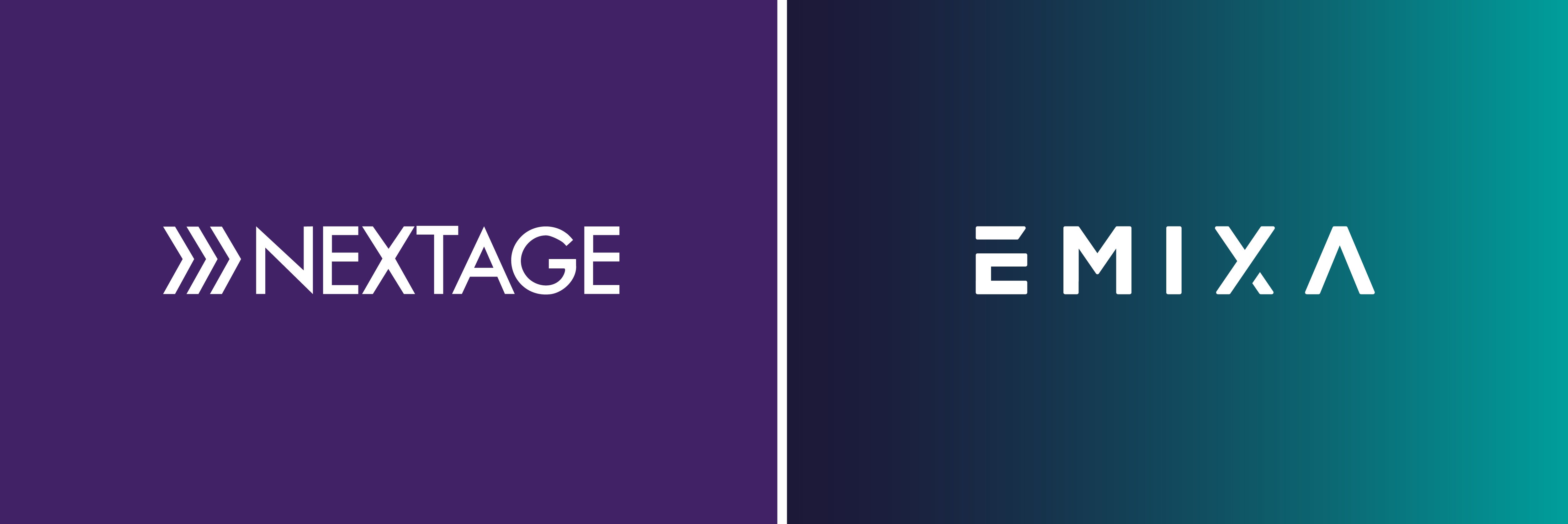 Emixa & Nextage Partner to Drive Digital Transformation in the NordicsEmixa & Nextage Partner to Drive Digital Transformation in the Nordics