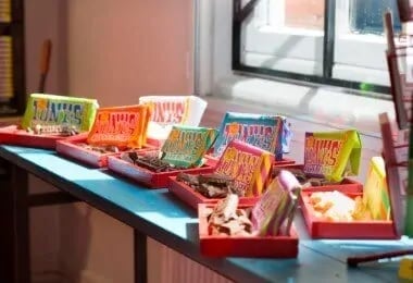 Tony’s Chocolonely kiest voor Dell Boomi en Cloud Connectors voor integratie