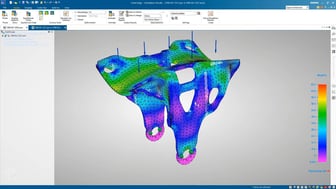 Solid Edge Simulation Advanced Training