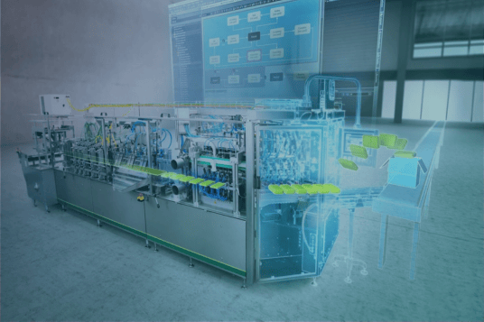 PLM Machine builders