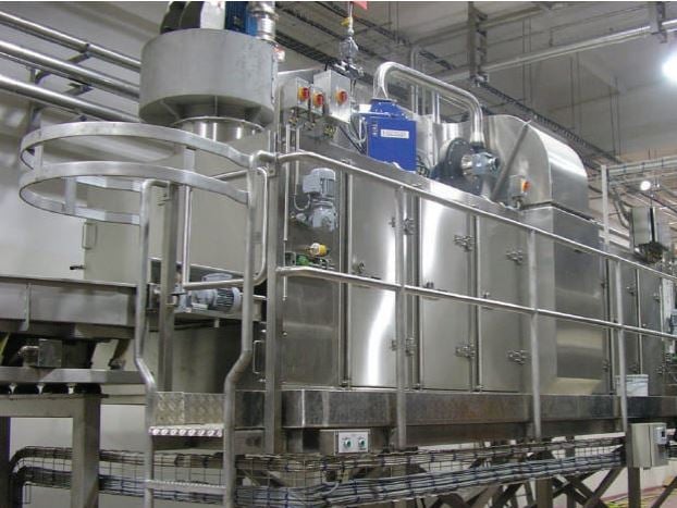 Planet Dryers PLM
