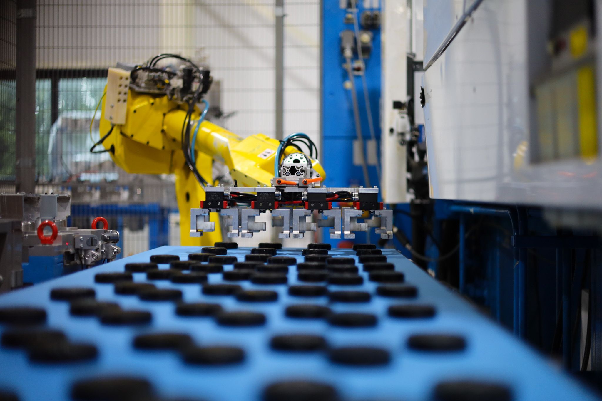 Robot_Arco