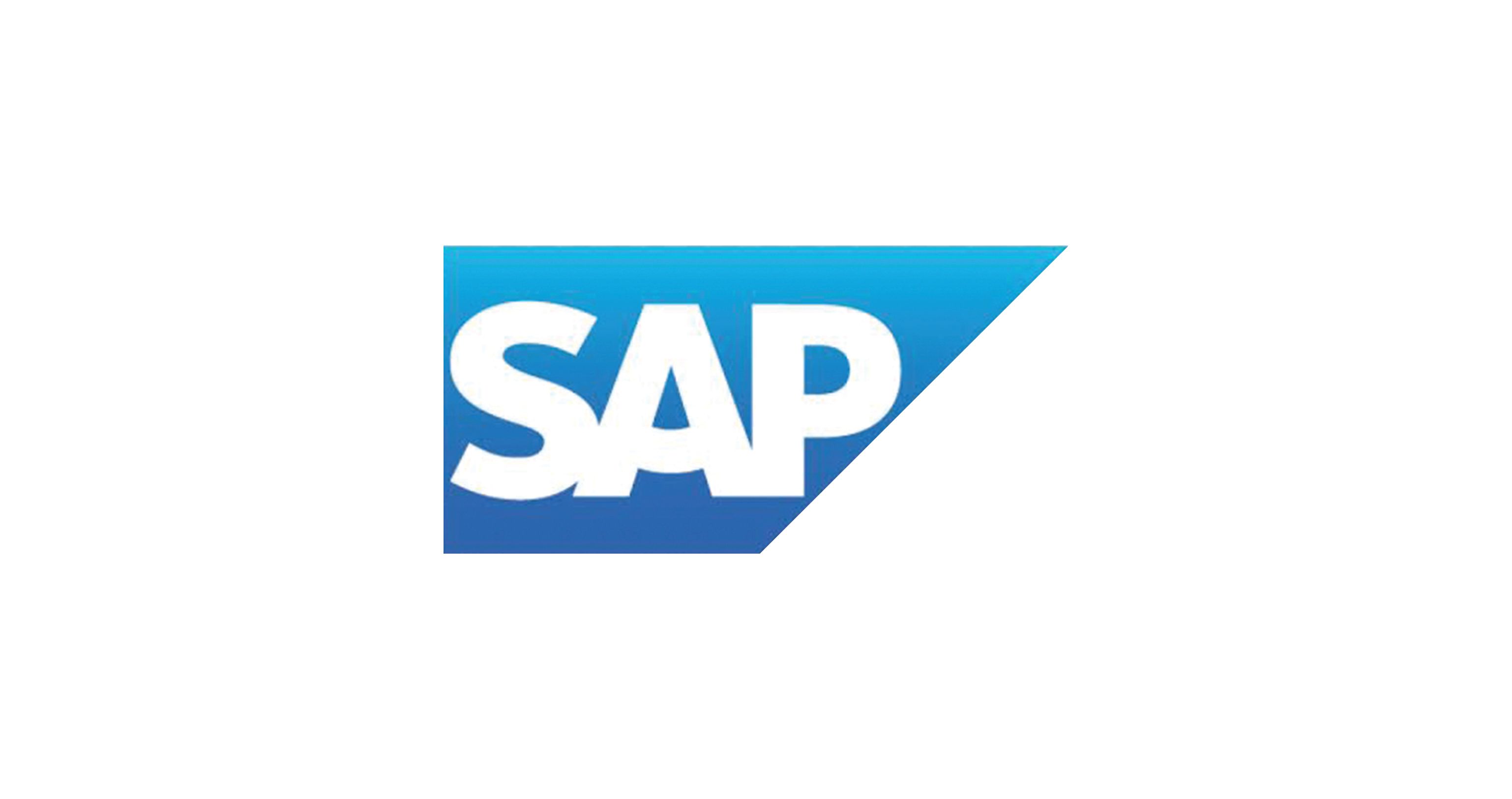 SAP Logo