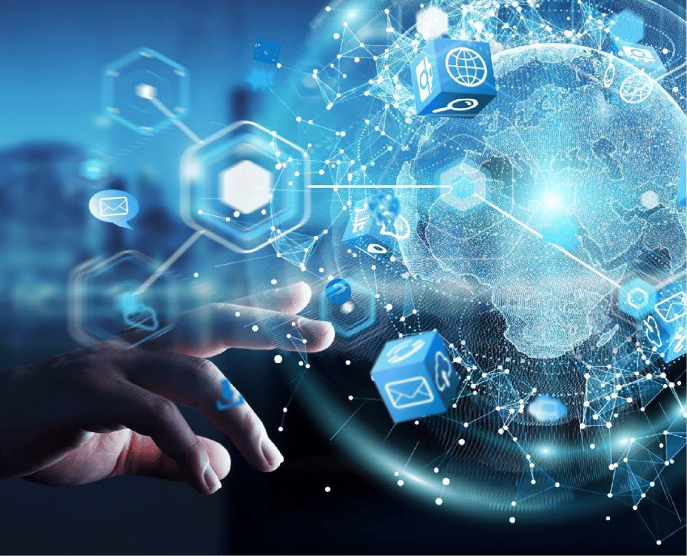 SAP Master Data Governance