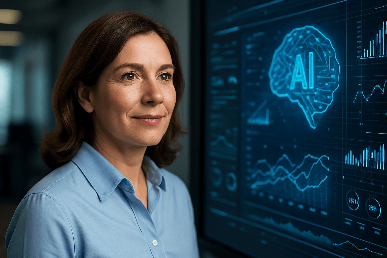 SAP, AI, Joule