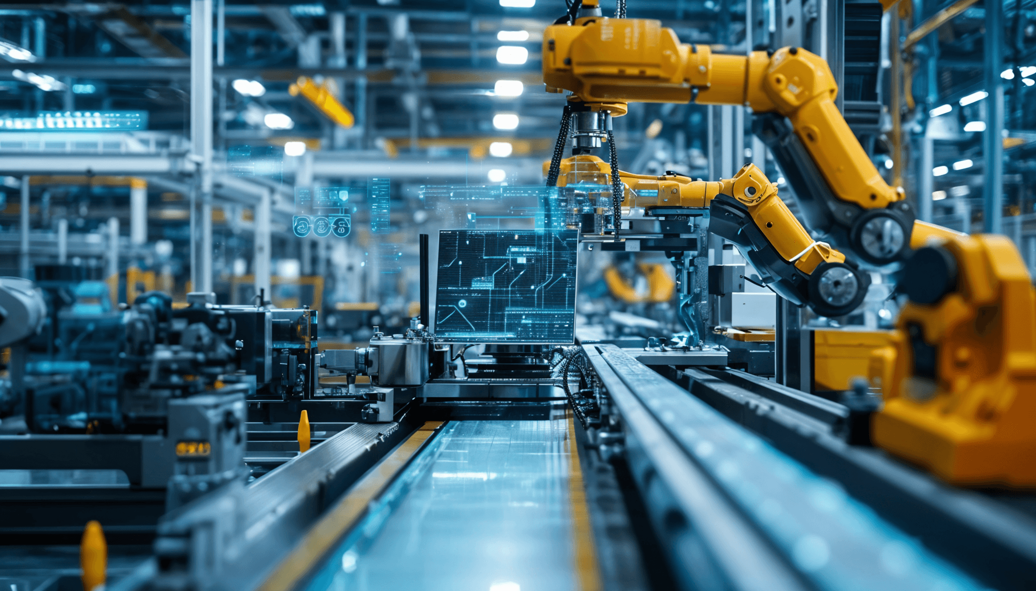 SAP-Siemens-Integration