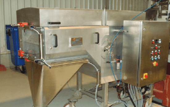 Planet Dryers