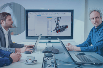 NX Design for Data Consumers Training