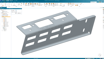 Solid Edge Sheet Metal Training