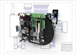 Solid Edge Wiring and Harness Design