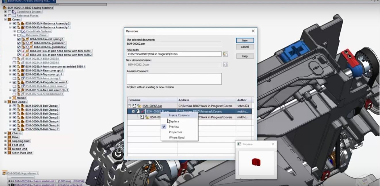 Solid Edge PDM 2
