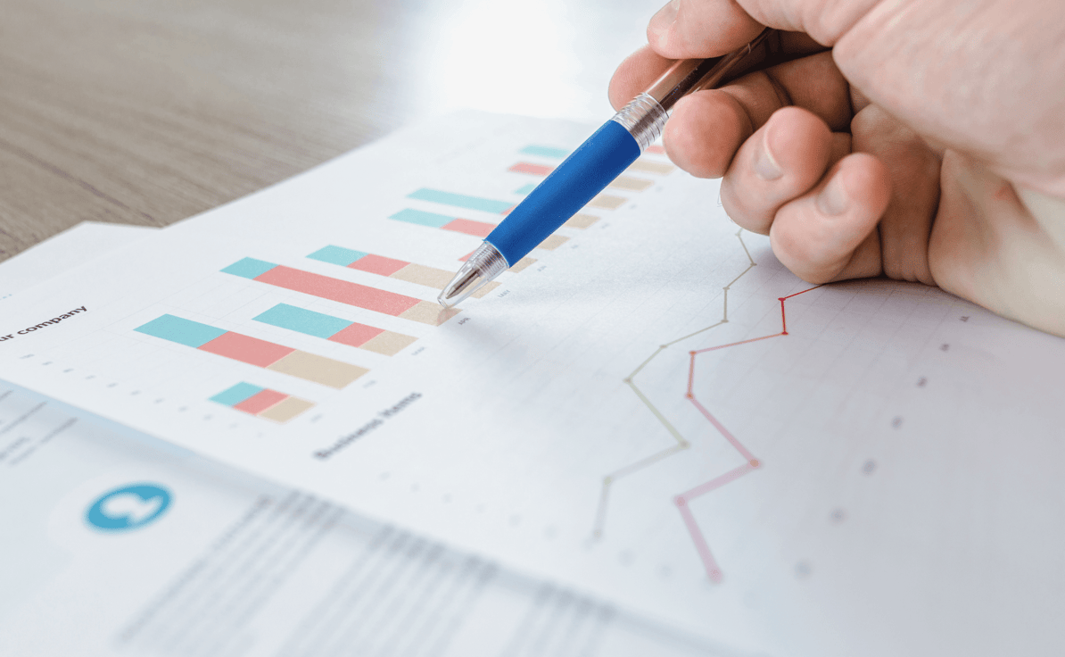 Standardised Dashboards - El