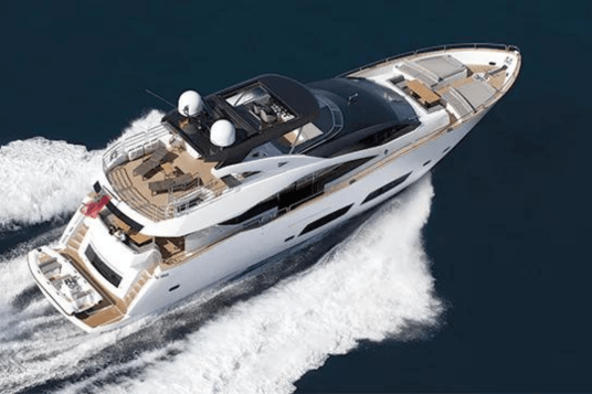 Sunseeker 