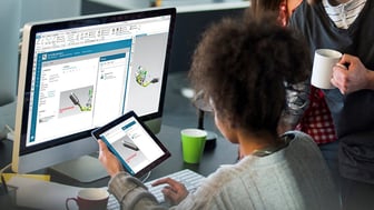 Webinar | The PLM Advantage: Connecting Product Data