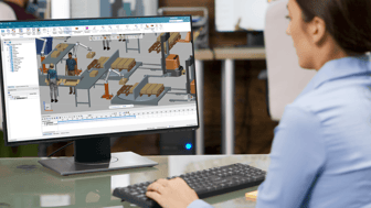 Tecnomatix Plant Simulation Advanced Training