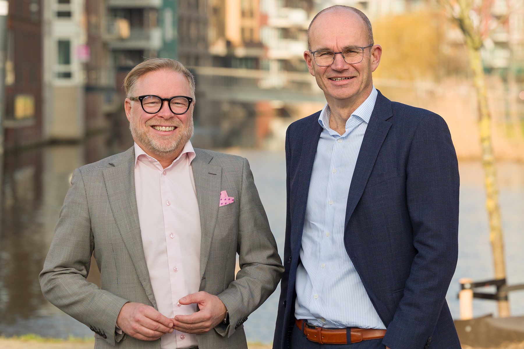 Emixa Logo Emixa strengthens leadership with new CEO Jan Kritz and COO Peter-Jan ...