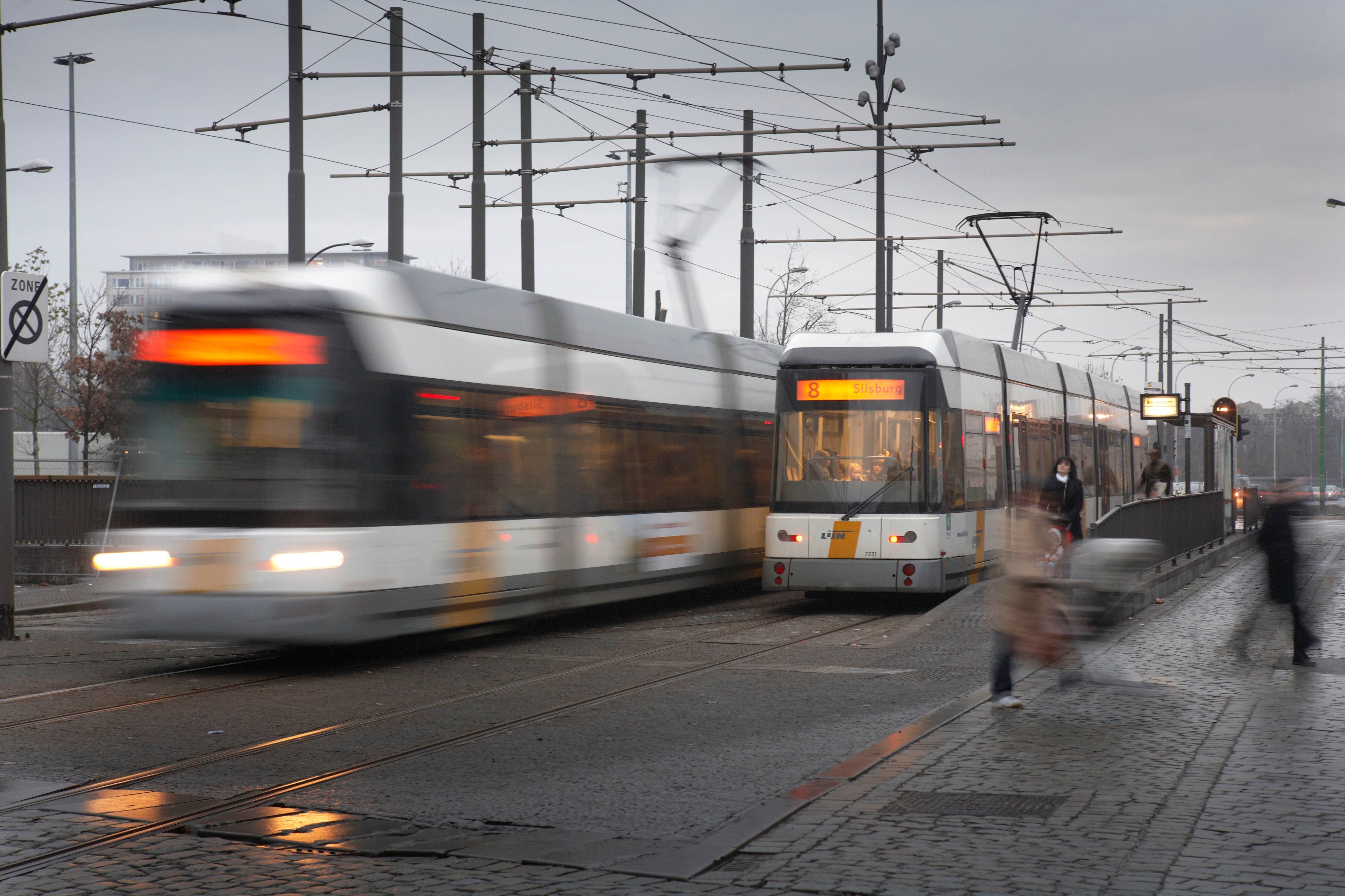 De Lijn 