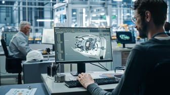 Webinar | What's New in Designcenter (NX) 2606