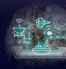 Live Event | Future of Defence: Digital Engineering & Manufacturing