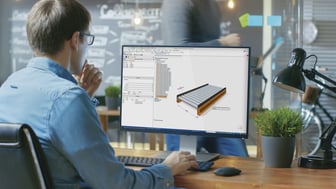 Solid Edge Design Configurator Training