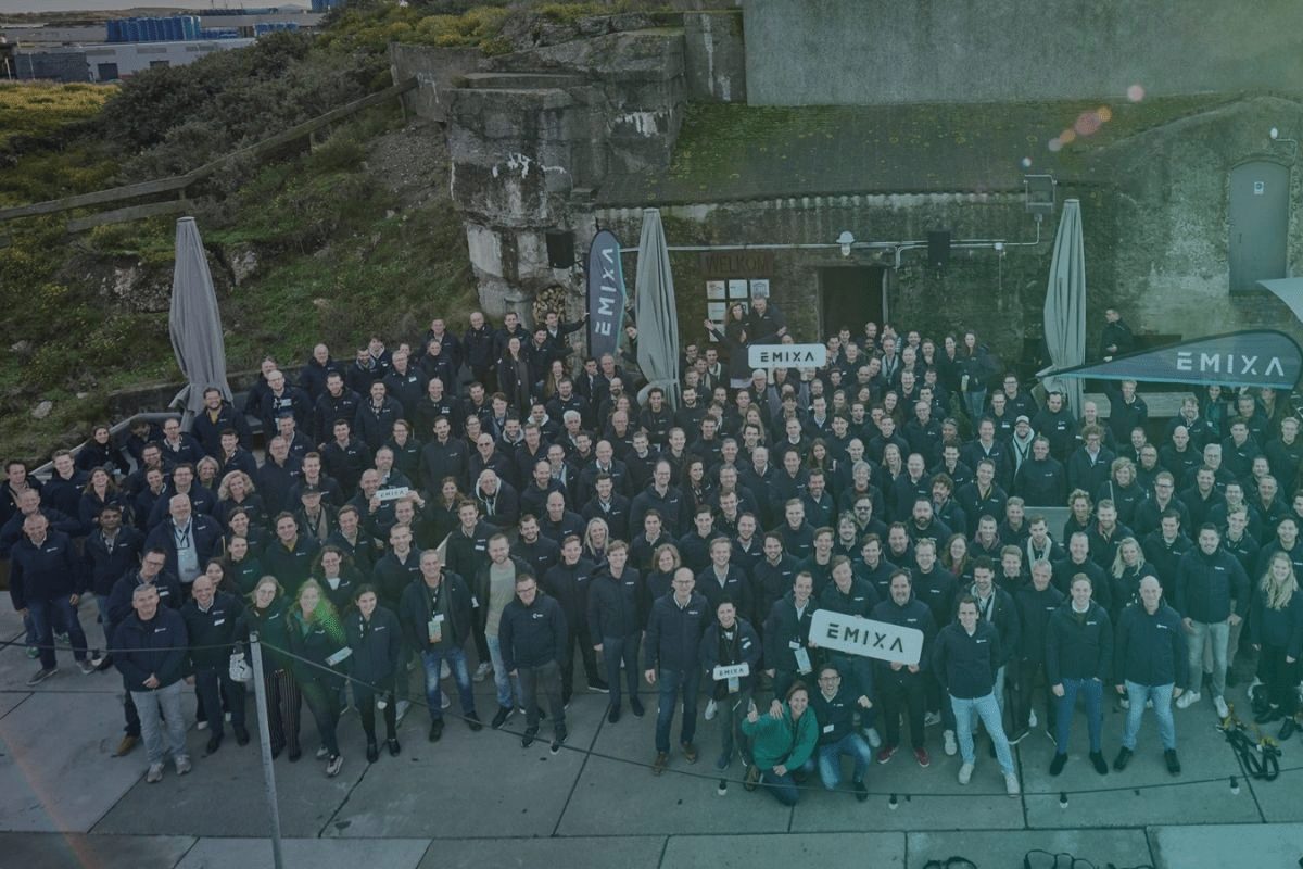 emixa group