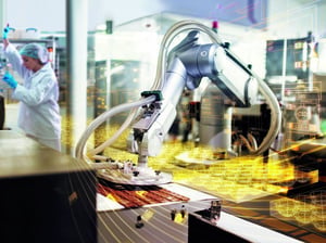 Live Event | Engineering Digitalization in Food & Beverage
