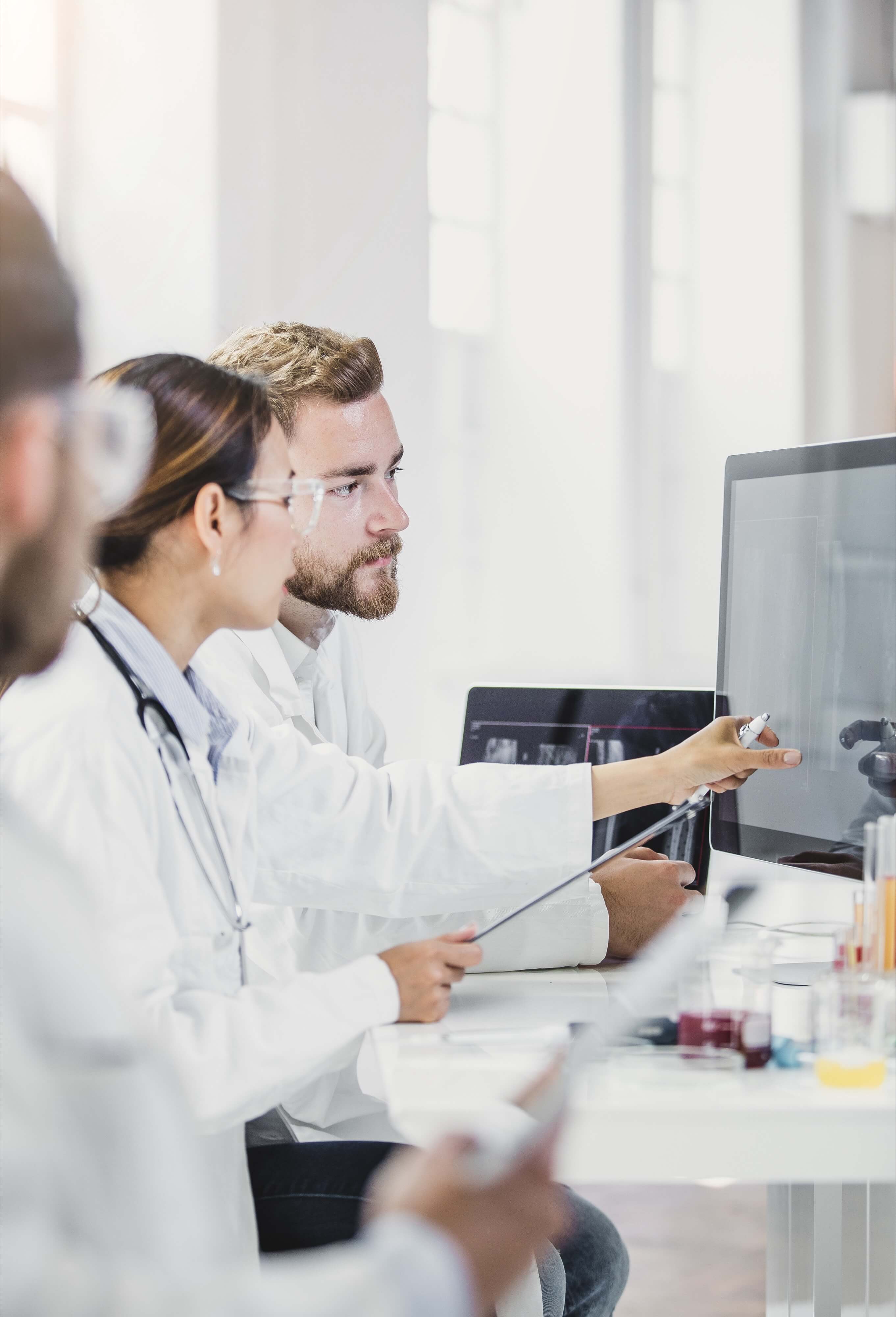 Cardiovascular & Neurological devices