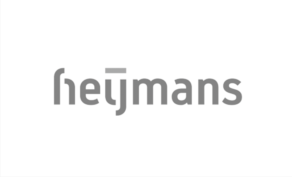 logoHeijmans