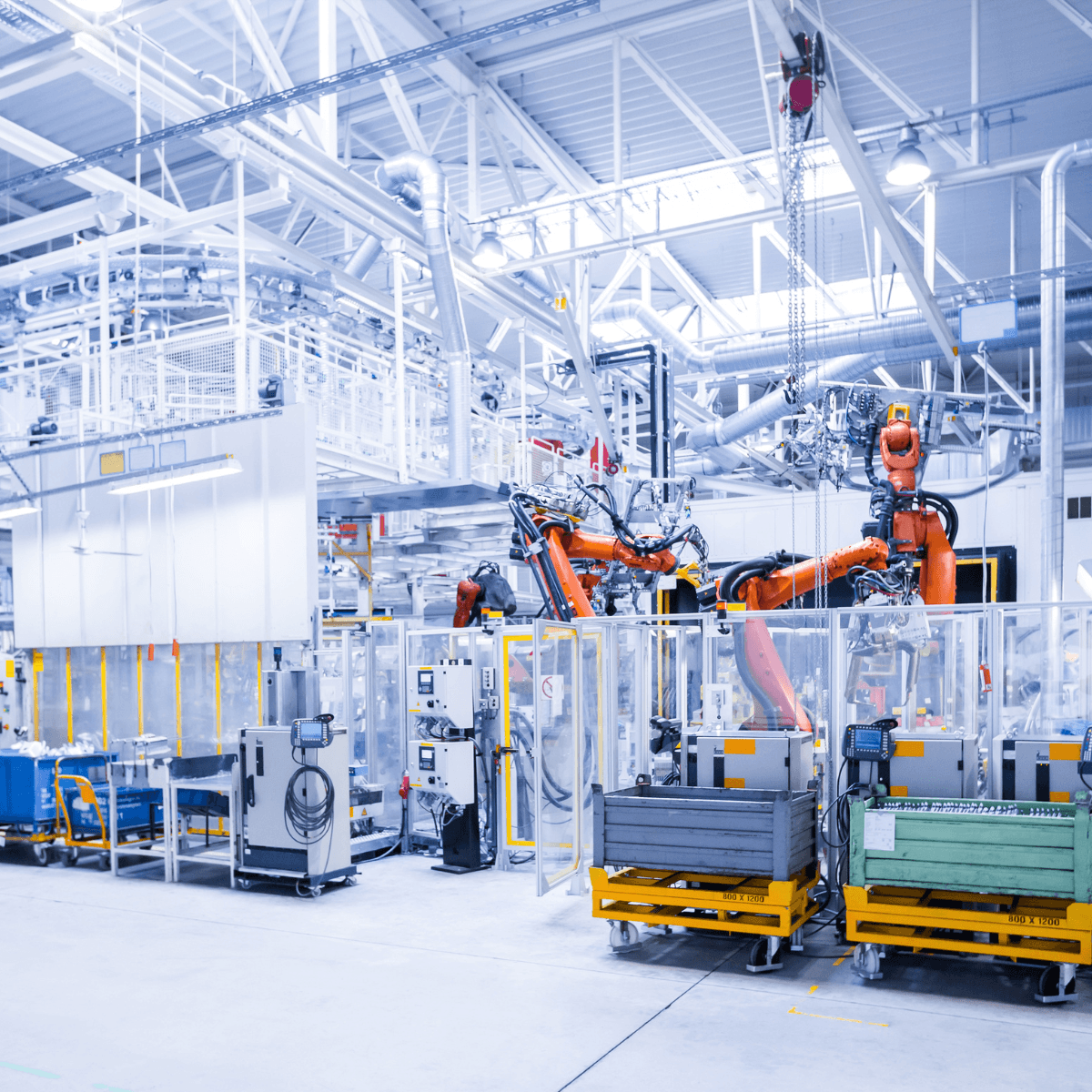 manufacturing floor 2