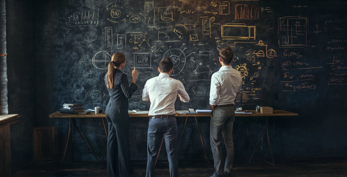 Menu Productie: Veiligheid en gezondheid waarborgen met de juiste technologie