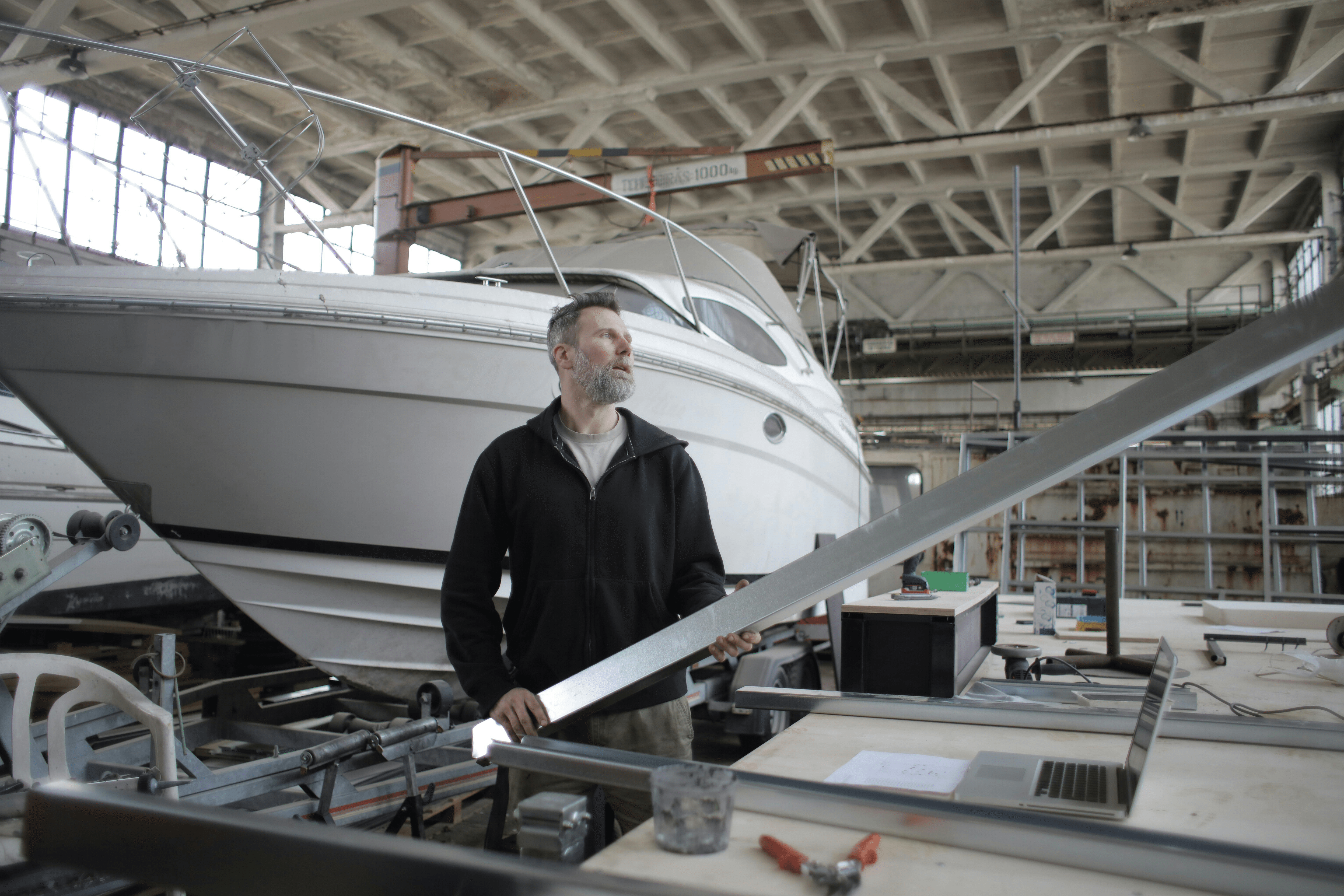 marine suppliers