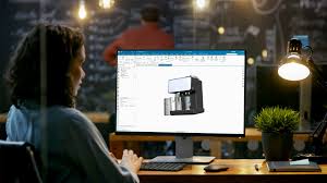 NX CAD Sprint Classroom Training