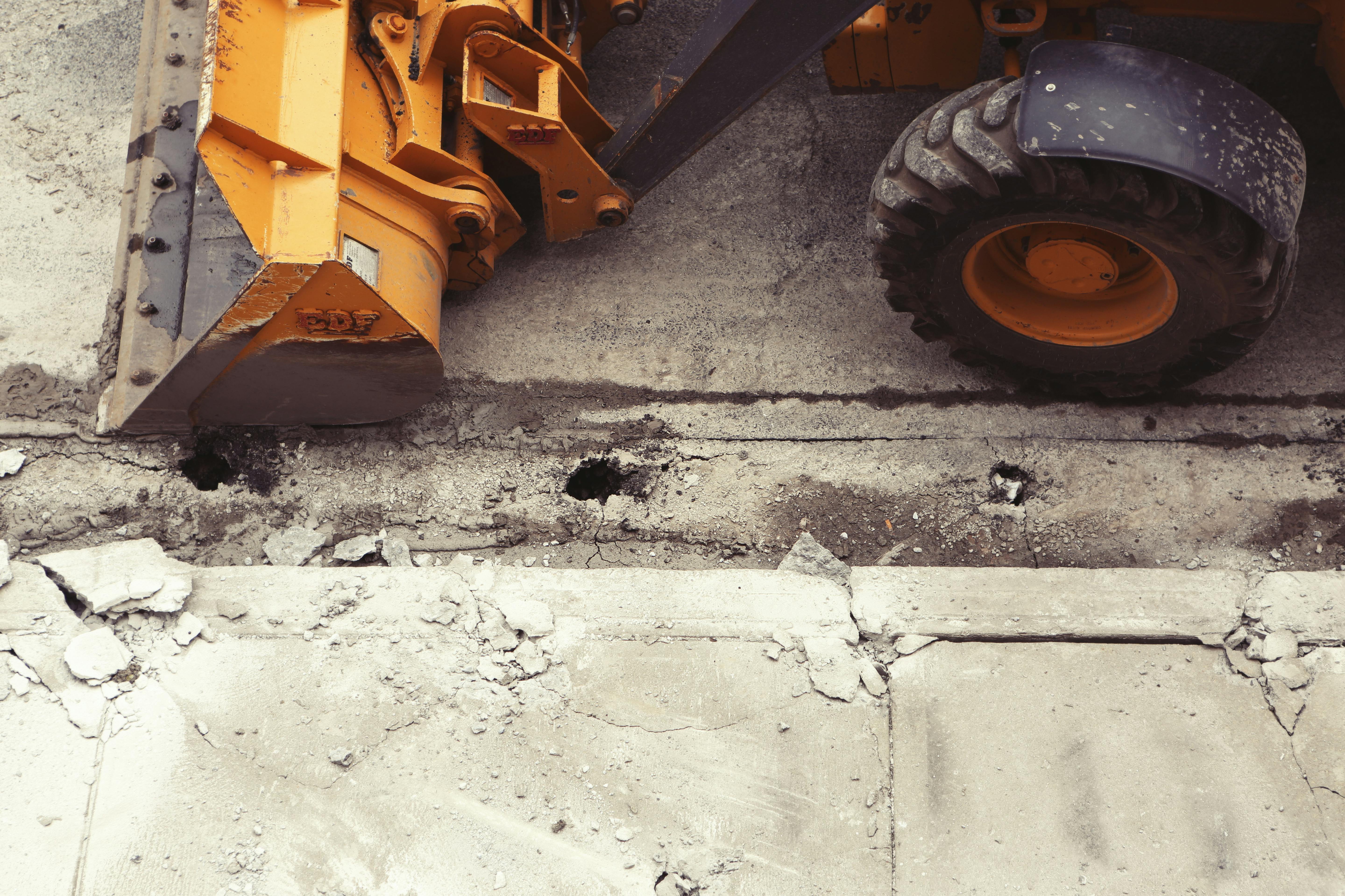 Construction Companies Cost of Failure