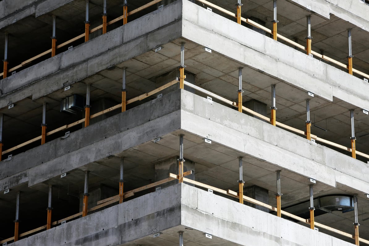SAP Construction