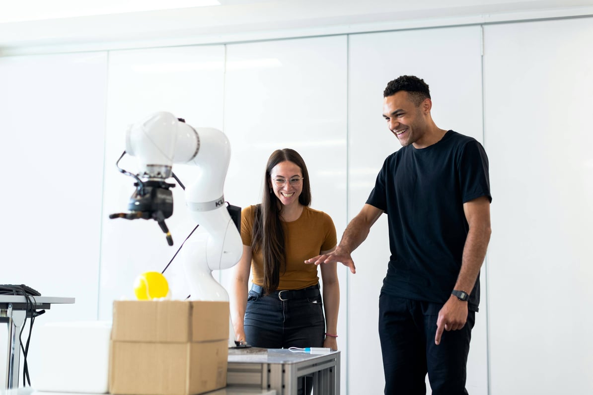 Why Companies Need to Be More Ambitious with Their Digital Transformation