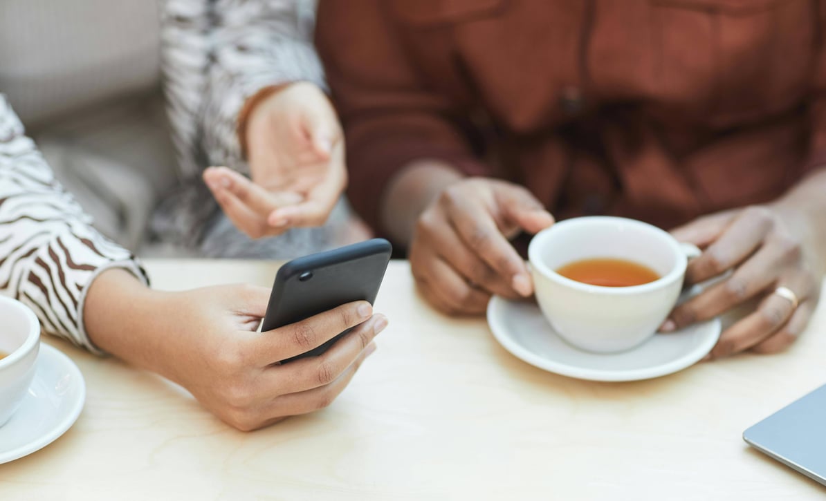 How Retailers Create an Optimal Omnichannel Customer Experience