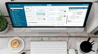 Polarion Administrator | Training