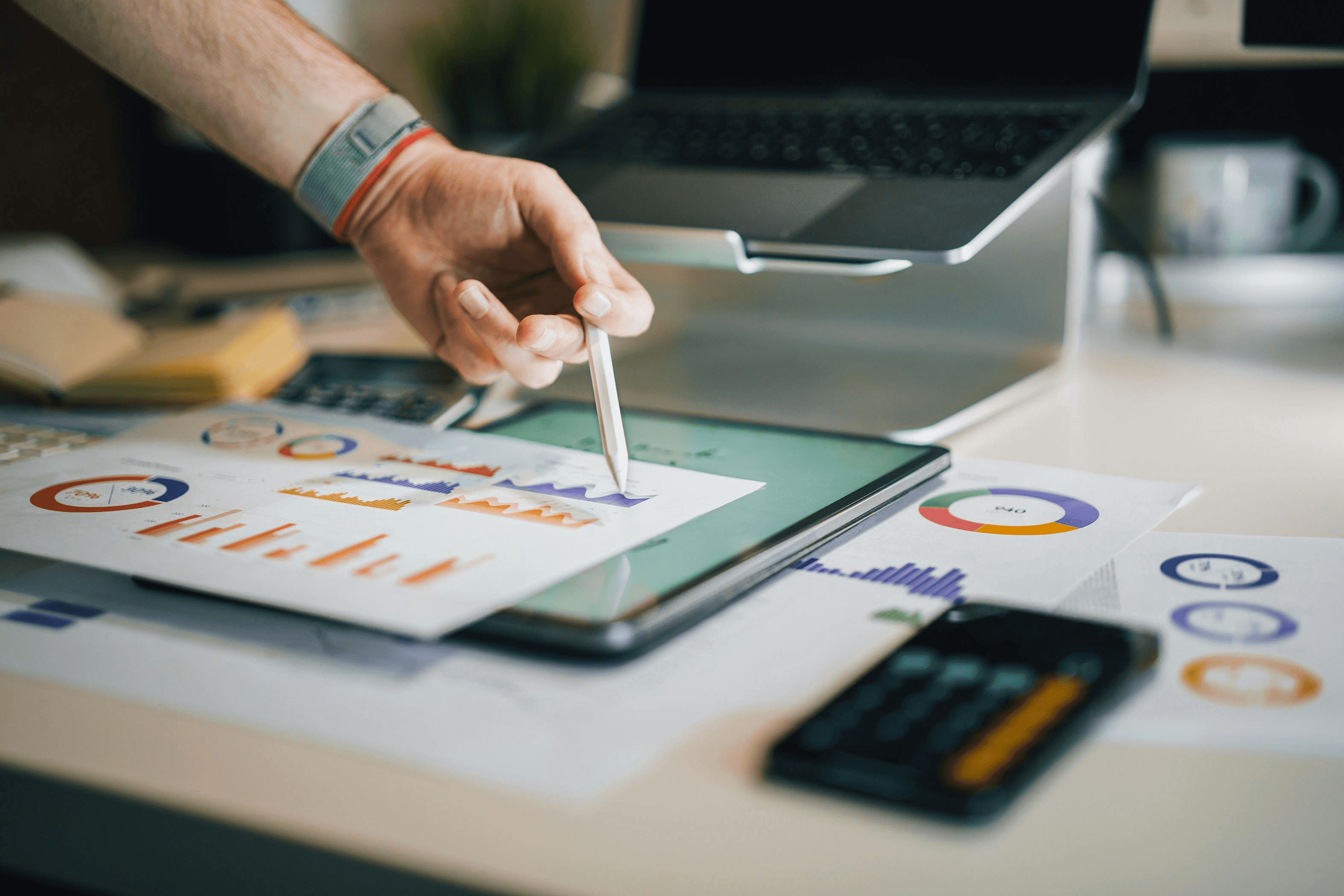 product cost management