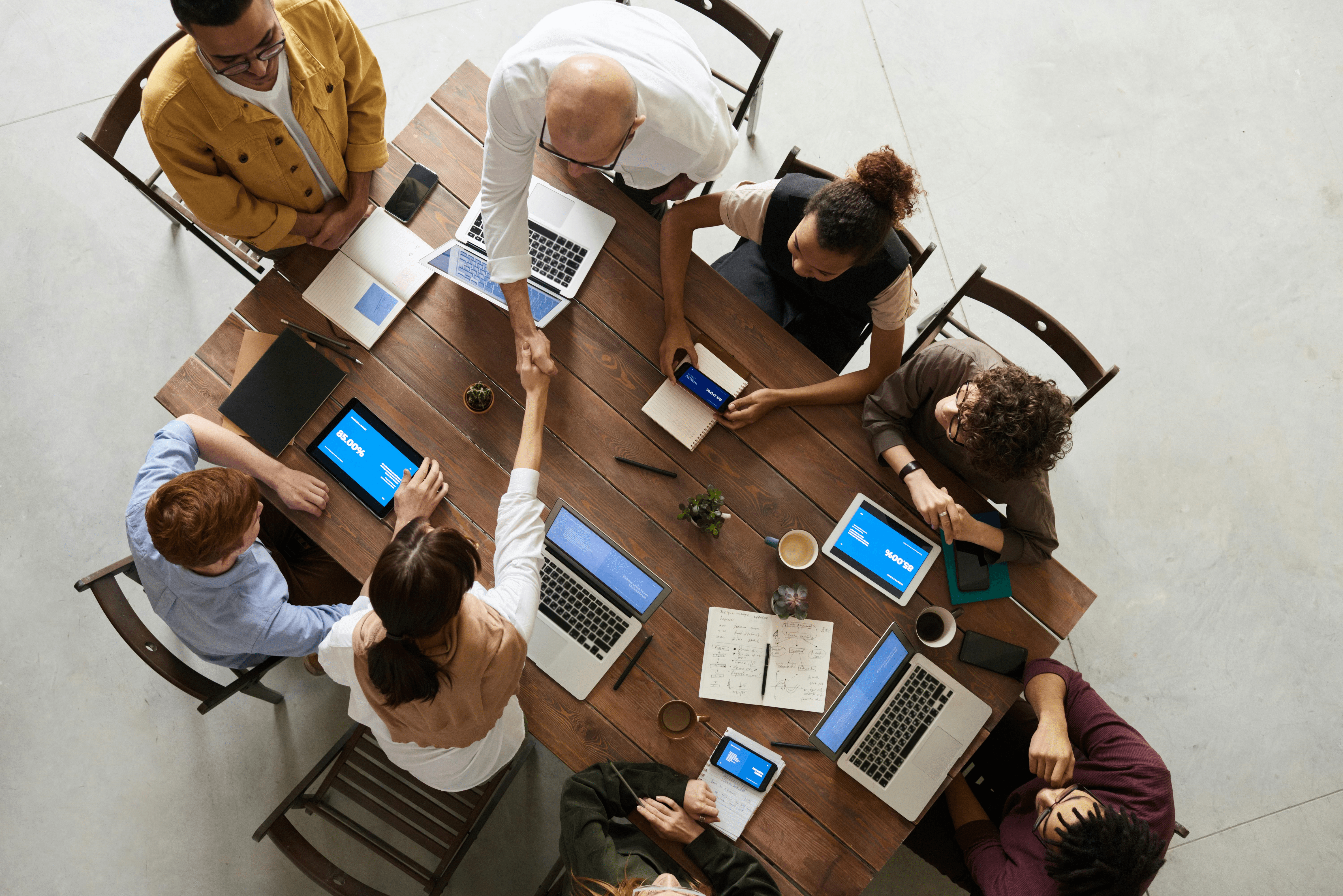 project management