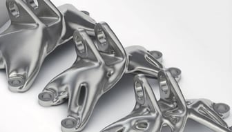 Generative Design in Solid Edge Training
