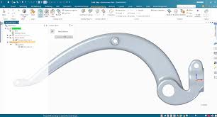 Solid Edge Reverse Engineering Training
