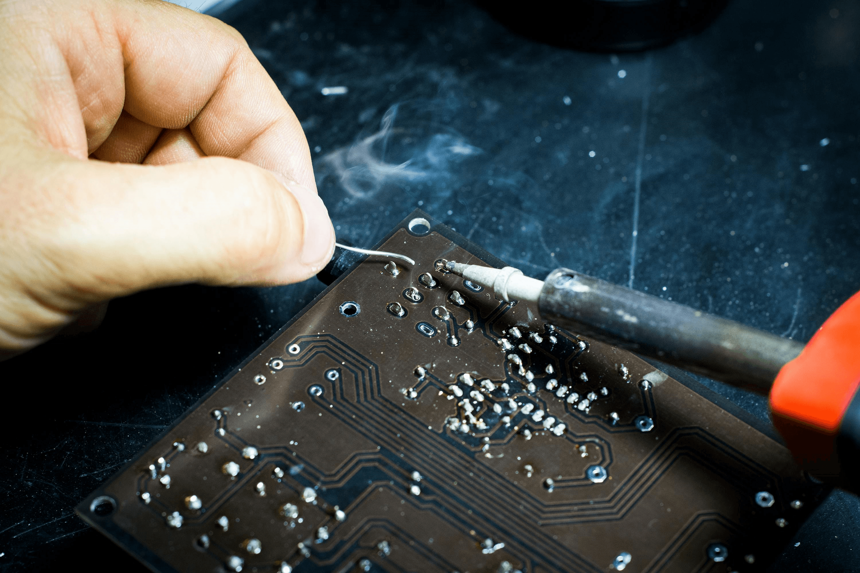 semiconductor Industry